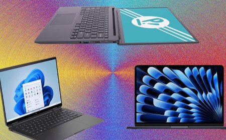 Laptop Buying Guide (2025): How to Choose the Right PC (Step-by-Step Guide)