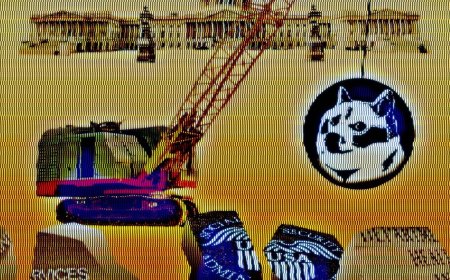 Big Balls Was Just the Beginning