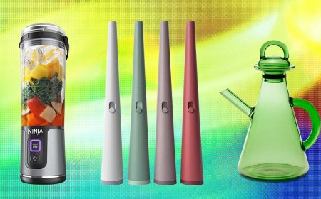 16 Best Housewarming Gifts We Can't Stop Using (2025): Coasters, Blenders, Sheets