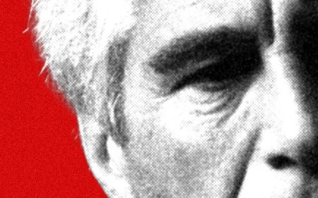 The ‘Epstein’s Suicide’ Video in the Latest DOJ Release Isn’t What It Seems