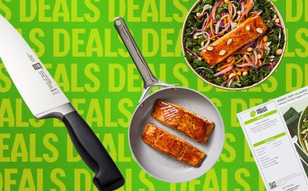 HelloFresh Meal Kit’s Discount Code for December 2025 Unlocks a Free Zwilling Knife