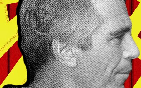 The Justice Department Released More Epstein Files—but Not the Ones Survivors Want