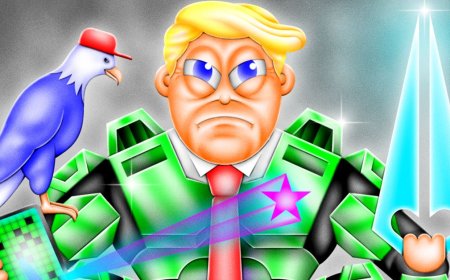 Politics Is Fandom; Fascism Is Fanfic