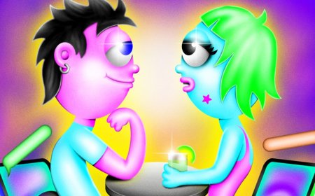 Tech Disrupted Friendship. It’s Time to Bring It Back