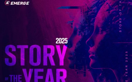 Emerge's 2025 Story of the Year: How the AI Race Fractured the Global Tech Order