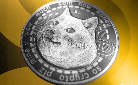 The Year in Dogecoin 2025: DOGE Goes Political and Commercial