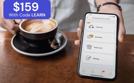 Expand Your International Reach With This Special Lifetime Babbel Offer