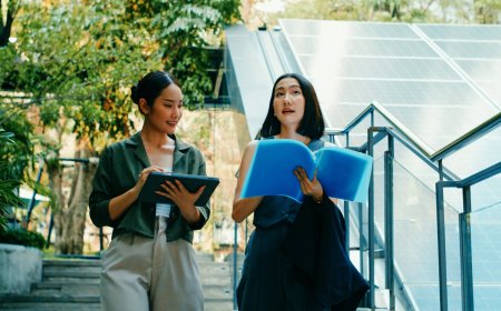 A Major Tax Shift Is Quietly Reshaping Energy Decisions for Entrepreneurs