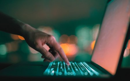 The Competitive Advantage No One Is Talking About — and How to Capitalize on It Today