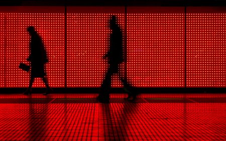 How Work Changed in 2025, According to HBR Readers