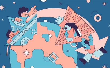 15 Reasons to Be Optimistic About Globalization