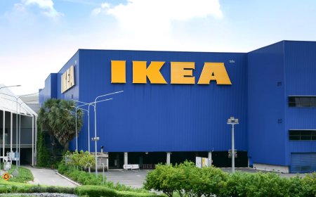 IKEA’s Newest Product Gives Instant Antique Family Heirloom Vibes