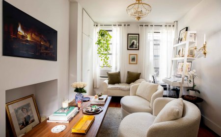 Our Editors’ 12 Most Beautiful Paint Colors of 2026