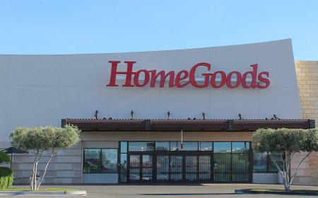 You Have to Get Up "Bright and Early" to Find This Viral HomeGoods Gem