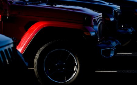 Trump Has a New Auto Loan Tax Break. Here’s Who Could Benefit.