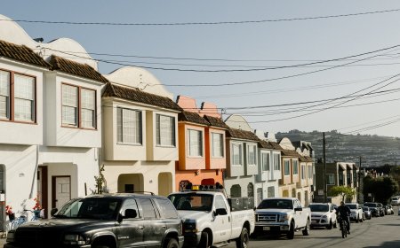 U.S. Housing Discrimination Complaints Rise as Support Network Thins