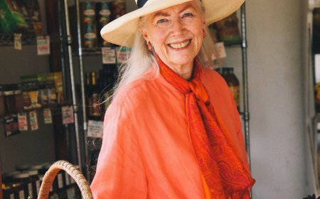 Book Review: ‘How to Cook a Coyote,’ by Betty Fussell