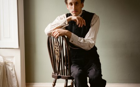 Reading ‘A Christmas Carol’ Aloud, and Leaning Into Its Dark Side