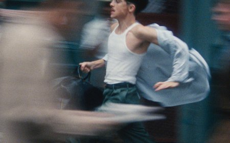 9 New Movies Our Critics Are Talking About This Week