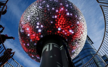 43 Fun Things to Do on New Year’s Eve in N.Y.C.