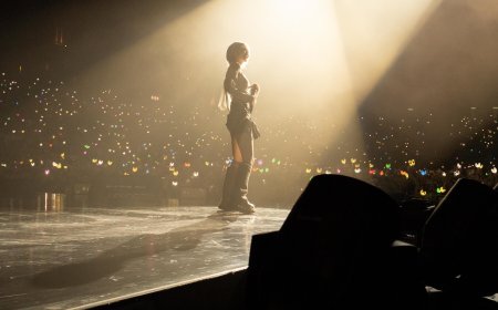 K-Pop in 2025: What ‘KPop Demon Hunters’ and NewJeans Tell Us About the Genre