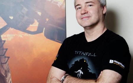 Vince Zampella, Formative Designer of Call of Duty Games, Dies at 55