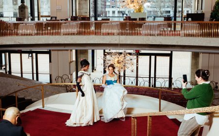 Influencers Get Their Night at the Opera as the Met Courts New Fans