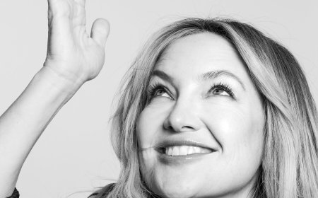 Did We Underestimate Kate Hudson?