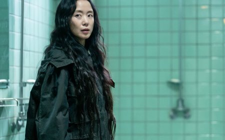 In These K-Dramas, Women Are Unjustly Accused (Maybe)