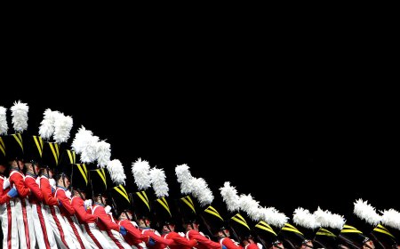 The Rockettes, at 100, Need a Kick in the Right Direction