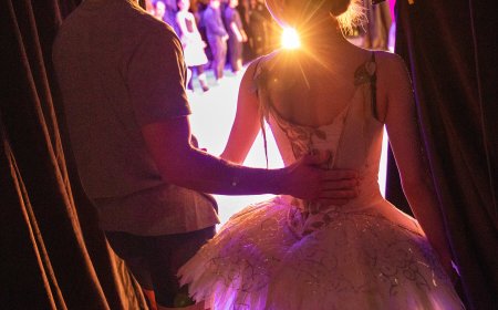 In Ontario, the Uplifting Case of a Ballet Company’s Stolen ‘Nutcracker’ Sets