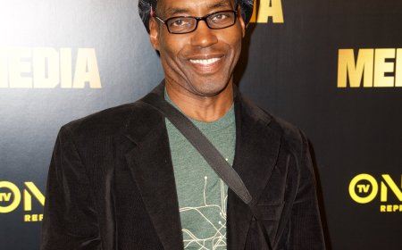 Kevin Arkadie, ‘New York Undercover’ Co-Creator, Dies at 68