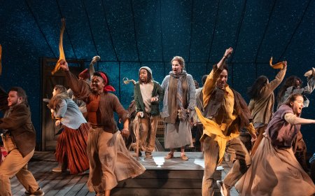 Miracle on 64th Street: Options for Holiday Opera