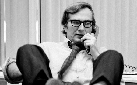 ‘Cover-Up,’ Plus 8 Things on TV This Week