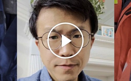 Journey to Antarctica Part 3