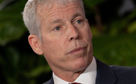 Trump Tosses Lifelines to the Struggling Coal Industry