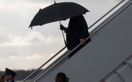 Looking Back at a Historic Year of Dismantling Climate Policies