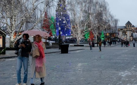 Washington State Faces Climate Change Reality After Storms