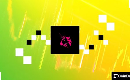 Uniswap's token burn, protocol fee proposal backed overwhelmingly by voters