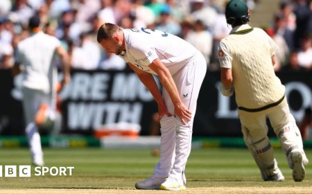 Seamer Atkinson adds to England injury worries