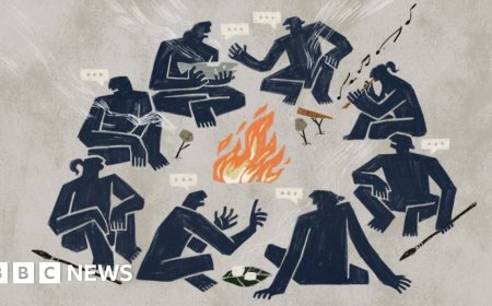 From a dino superhighway to origins of fire-making: The incredible discoveries in 2025