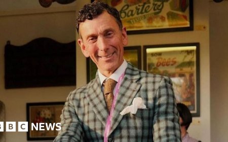 Family of man missing at sea pay tribute