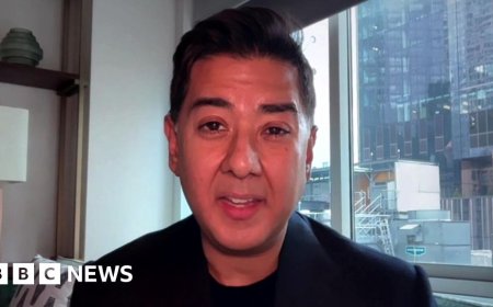 US judge blocks detention of British social media campaigner