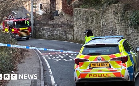 Three people unaccounted for after house fire