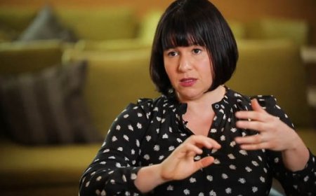 Michelle Goldberg: The Resistance is Getting Stronger