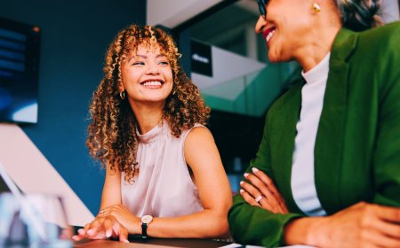 How to Keep Top Talent When You Can't Offer Promotions or Raises