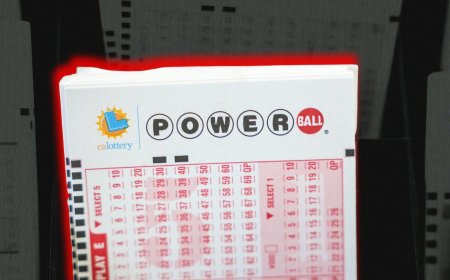 Someone in Arkansas Won $1.8 Billion in Powerball — But Their Identity Will Stay Secret for 3 Years