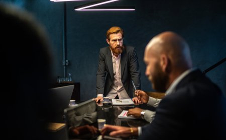 A Reputation Crisis Just Hit. Here's What Smart Leaders Do in the First 24 Hours