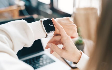 Best Apple Watch apps for boosting your productivity