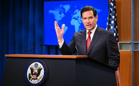 Trump administration seeks to deport hate speech researcher previously sued by X